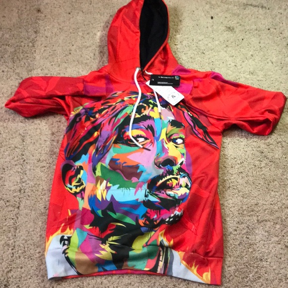 Jacket - Picture 4 of 5